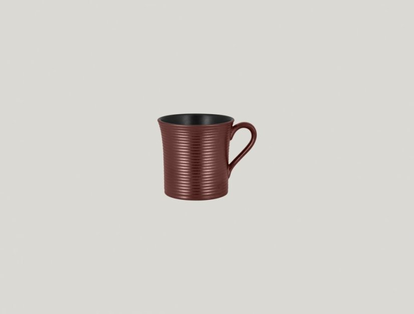 RAK Porcelain RAK Antic šálek 20 cl, bronzový | RAK-MAEVCU20BB RAK Porcelain RAK Antic šálek 20 cl, bronzový | RAK-MAEVCU20BB