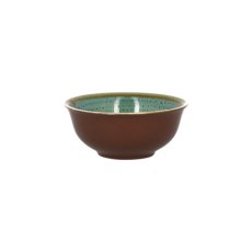RAK Porcelain RAK Twirl miska nestohovatelná 10 cm – lagoon | RAK-TWNNBW10LA