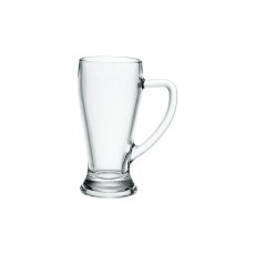 Bormioli Rocco Sklenice na pivo cejchovaná 0,4 l | BR-33440-04