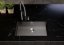 Blanco ZEROX 700 U InFino nerez Dark Steel