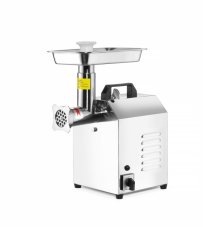 Mlýnek na maso 8, HENDI, Profi Line, 230V/300W, 250x370x(H)490mm