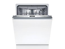 Vestavná myčka nádobí Bosch SMV6ECX18E