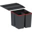 Franke Easysort 450-1-2