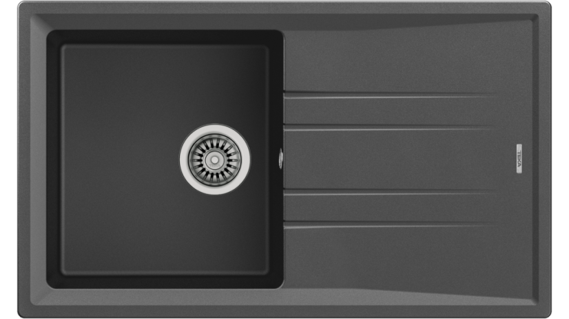 Teka STONE 50 B-TG 1B 1D DG
