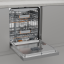 Vestavná myčka nádobí Gorenje GI673B90X