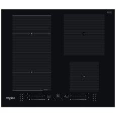 Indukční varná deska Whirlpool WFS4160BF