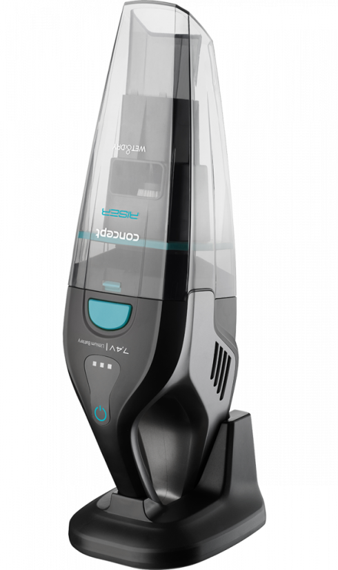 Aku vysavač Concept VP4350 Wet & Dry Riser