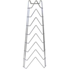 TOMGAST Stojan na poklice 64 cm