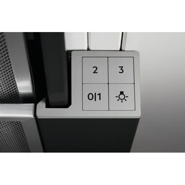 Výsuvná digestoř Electrolux Série 300 LFP326FB