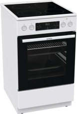 Elektrický sporák Gorenje GECS5C60WPA