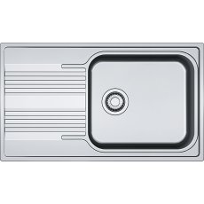 Franke SRX 611-86 LB nerez Smart