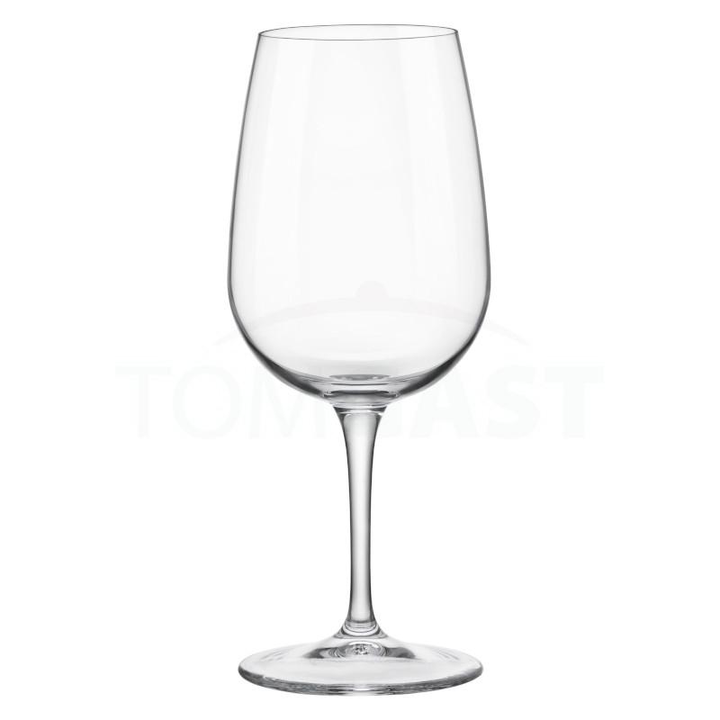 Bormioli Rocco Sklenice na víno 41,8 cl - Medium | BR-320752 Bormioli Rocco Sklenice na víno 41,8 cl - Medium | BR-320752