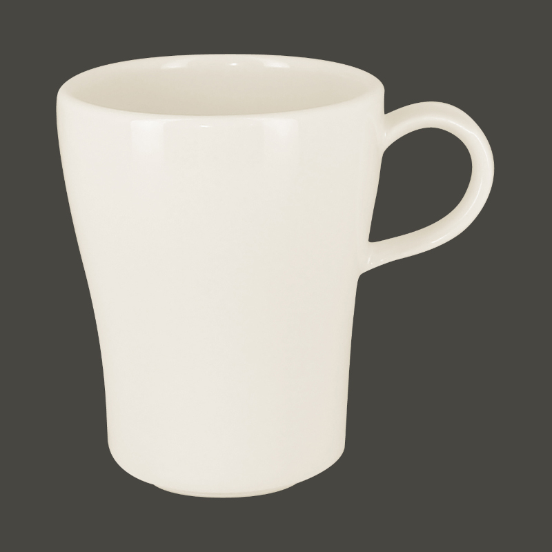 RAK Porcelain RAK Mazza šálek 280 ml | RAK-MZCU28 RAK Porcelain RAK Mazza šálek 280 ml | RAK-MZCU28