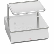 Neutrální pracovní modul Bertos SN7T8B+S