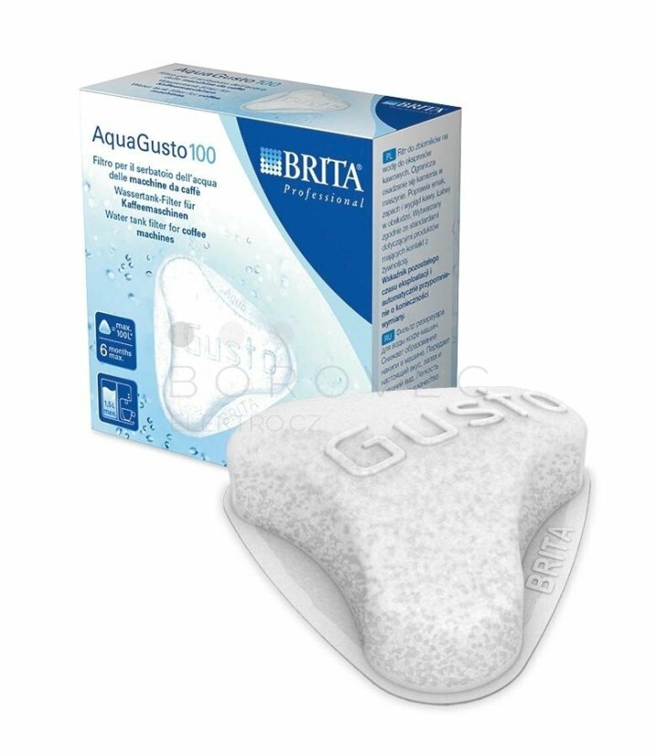 Brita filtr Aquagusto 100 Brita filtr Aquagusto 100