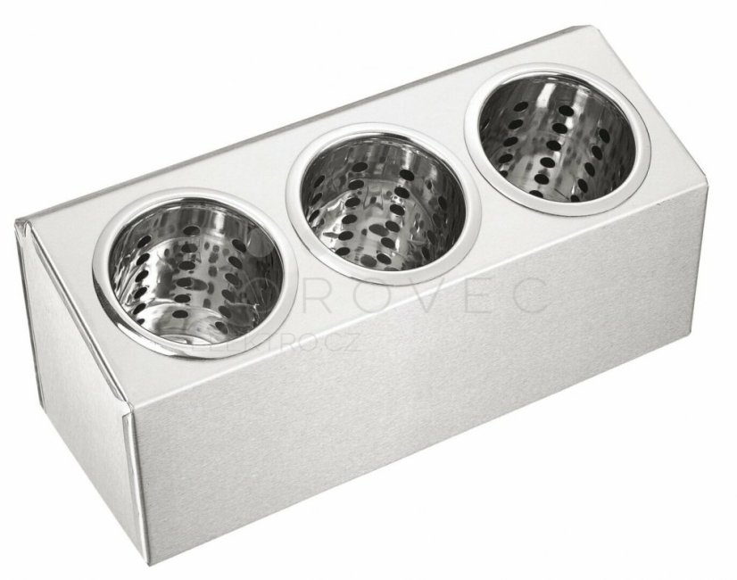 OEM příborník - 3 sekce OEM příborník - 3 sekce