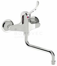 Rubinetterie baterie stolní profi eco provedení pákové 00405253
