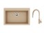 Alveus SET ALVEUS PURE-G 40 A50 + BATERIE DELOS/55
