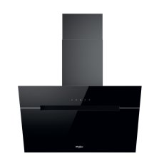 Komínová digestoř Whirlpool WHVP62FLTSK