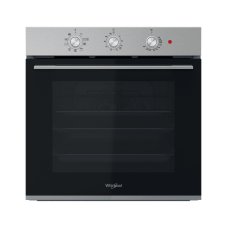 Plynová varná deska Whirlpool OMK38HU0X