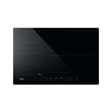 Indukční varná deska Whirlpool WFS1577CPNE