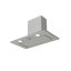 Vestavná digestoř Electrolux LFG716X SENSE Hob2Hood