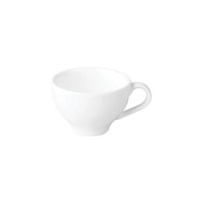 RAK Porcelain RAK Šálek nestohovatelný 9 cl | RAK-LRCU09