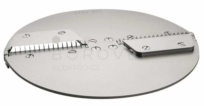 Feuma kotouč-proužky 2,0x2,5mm (542823) Feuma kotouč-proužky 2,0x2,5mm (542823)