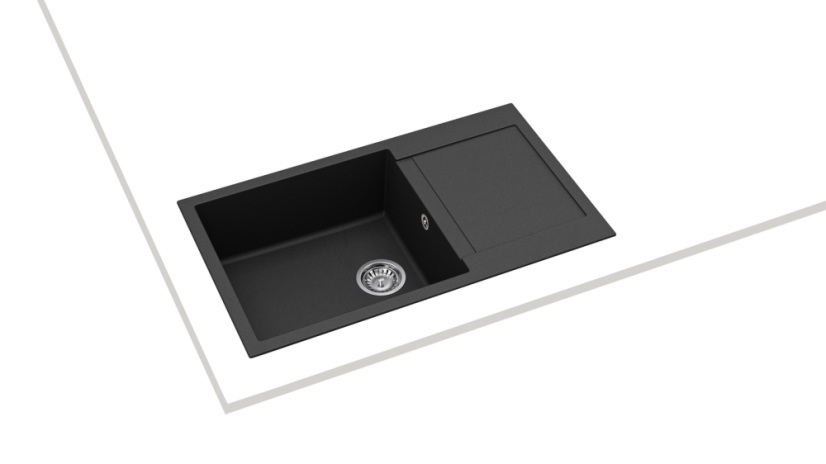 Teka CLIVO 60 B-TQ 1B 1D