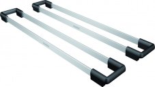Pojezdy TOP universal 2 kusy