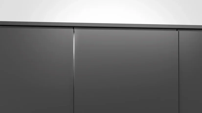 Vestavná myčka nádobí Bosch SMH4ECX27E
