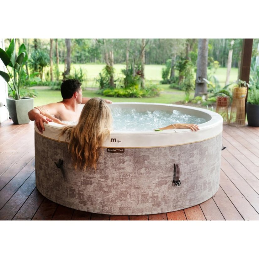 Nafukovací vířivka Marimex MSPA COCOON-ECO F-CO066WE