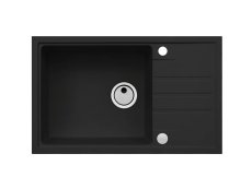 Alveus INTERMEZZO 130/90 (780x480mm) jedn. sifon