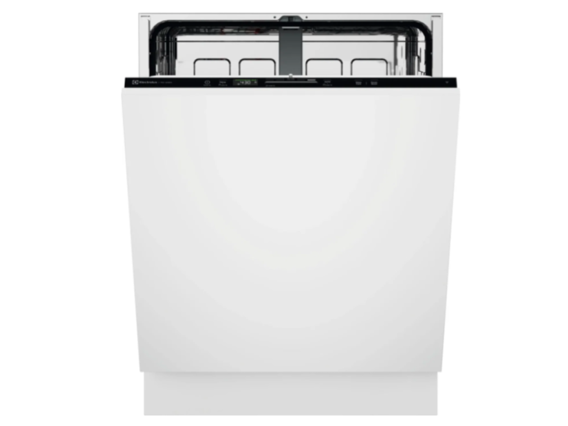 Vestavná myčka nádobí Electrolux E72LA100S