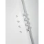 Komínová digestoř Electrolux LFV326W