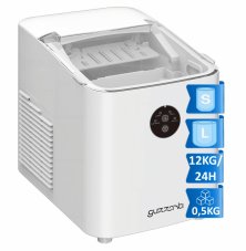 Výrobník ledu Guzzanti GZ 120W