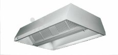OEM odsavač par ZD-02-13/24 2400x1200x450