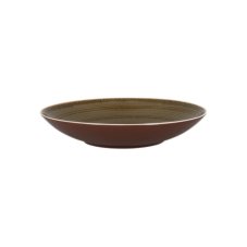 RAK Porcelain RAK Twirl talíř hluboký 23 cm – alga | RAK-TWBUBC23AL