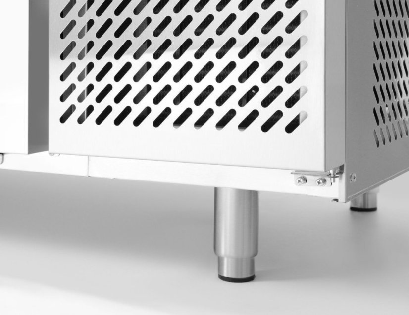 Mrazicí pult, 2 dveře, Arktic, Profi Line, 215L, 230V/600W, 700x1360x(H)839mm