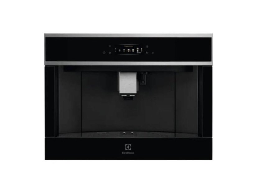 Automatický kávovar Electrolux EBC85X Automatický kávovar Electrolux EBC85X