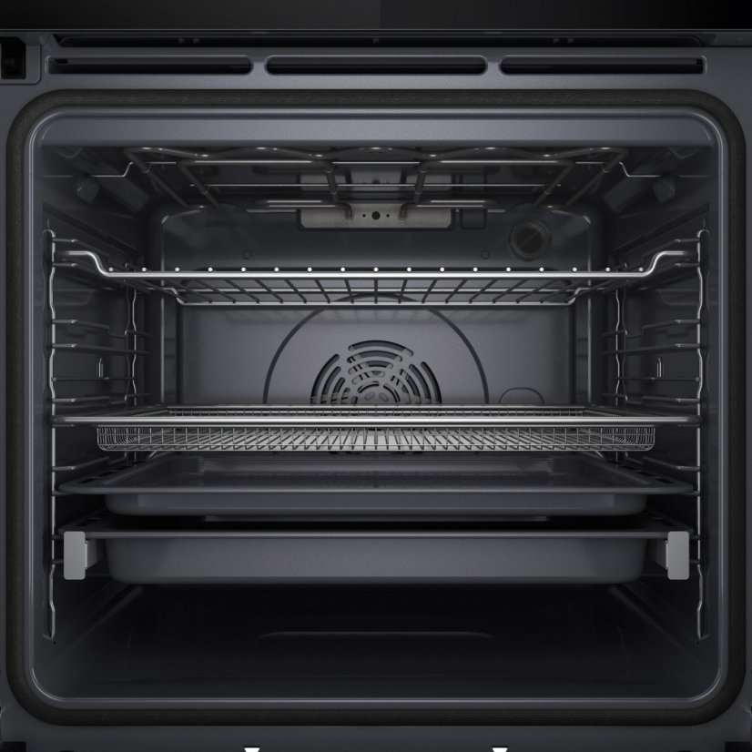 Vestavná trouba Whirlpool WOI6L80PB1SBA0