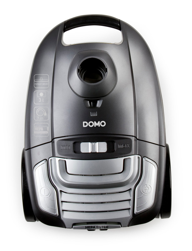 Sáčkový vysavač DOMO DO7285S