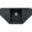Franke MRG 612 E onyx Maris Fragranit