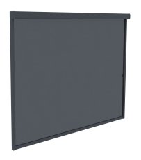 Příslušenství G21 boční markýza 2,8x2 m pro pergolu Austin