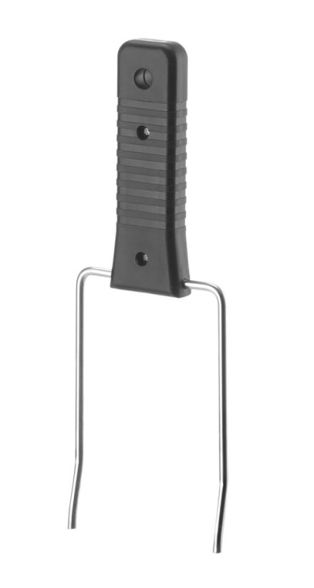 Vysokorychlostní pečící trouba CombiTurbo, HENDI, 18L, Černá, 230V/3000W, 402x735x(H)608mm
