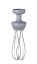 Tyčový mixér 250 - nastavitelná rychlost, HENDI, Profi Line, 230V/250W, ⌀75x(H)540mm