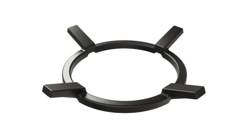 Teka WOK pan support
