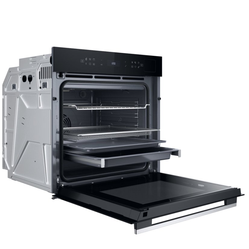 Vestavná trouba Whirlpool WOI7A8PT1SXA