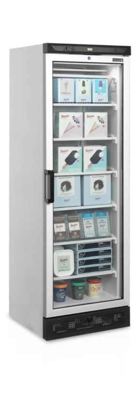 Mrazicí skříň TEFCOLD UFFS371G