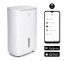 Odvlhčovač G21 Impact 50, kapacita 50l/24h, WiFi